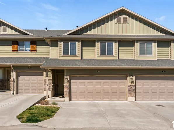 1809 E Whitetail Dr, Layton, UT 84040