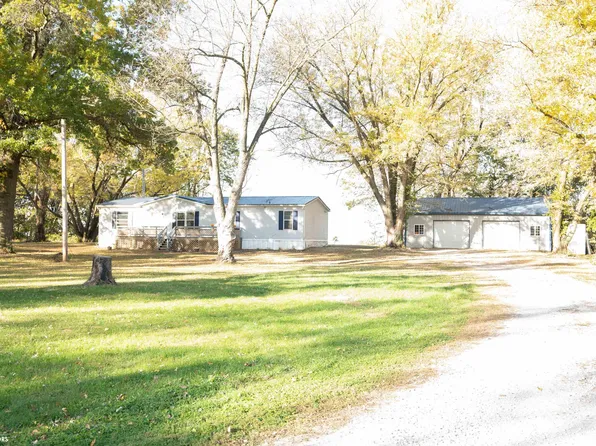 515 Mulberry St, Warsaw, IL 62379