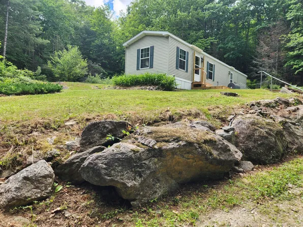 104 Bailey Road, Minot, ME 04258