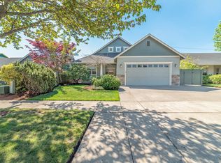 146 Mackin Ave, Eugene, OR 97404