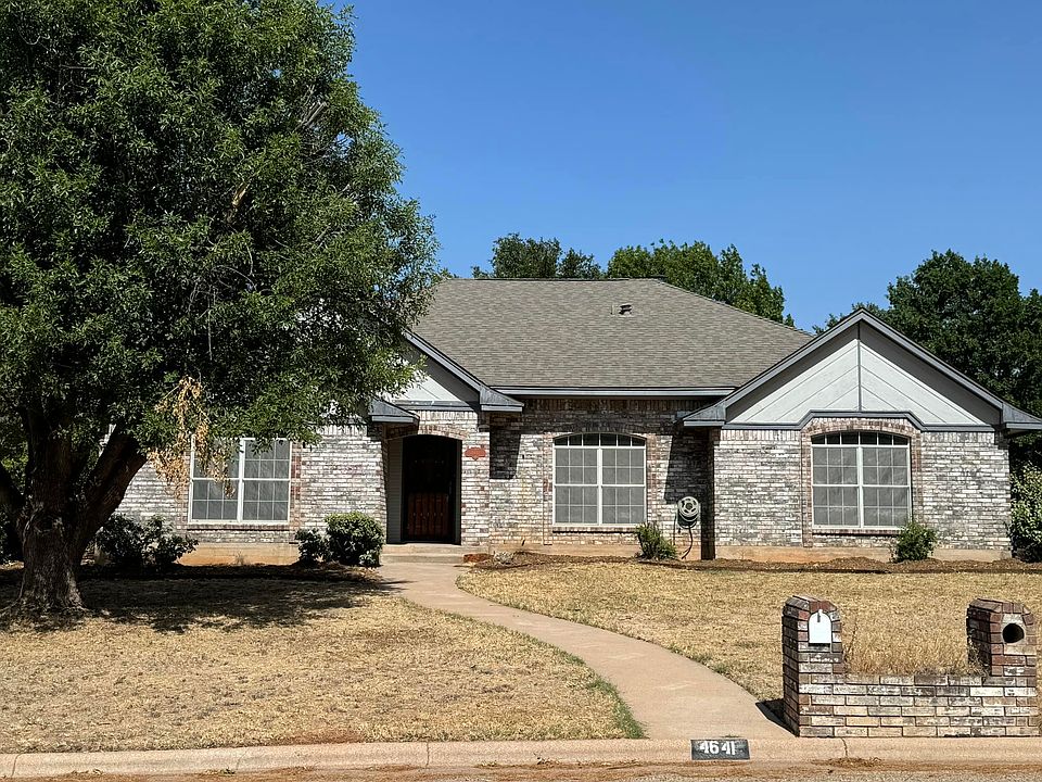 1st image of 4641 Catclaw Dr