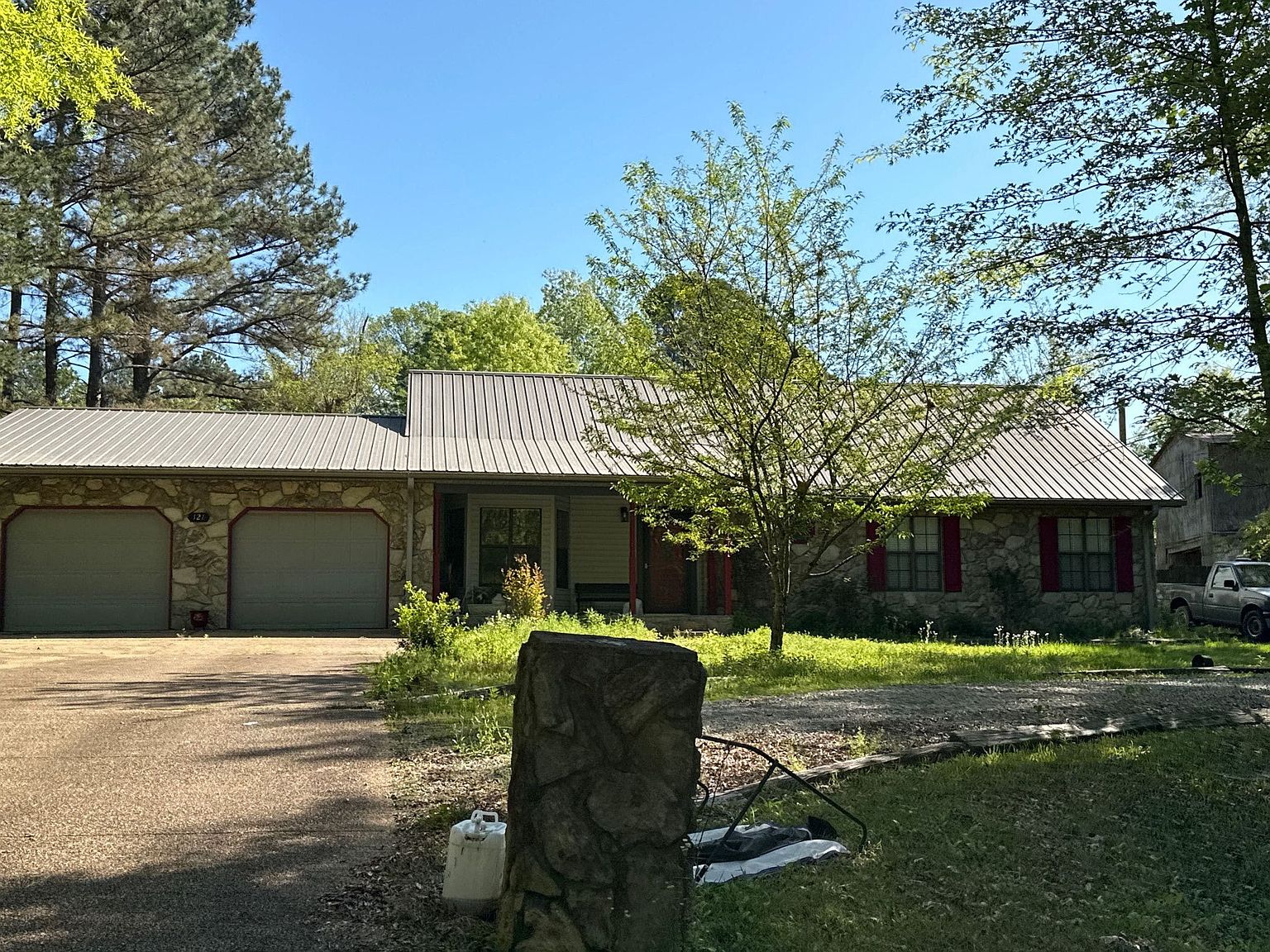 121 Peck Rd, Mantachie, MS 38855 Zillow