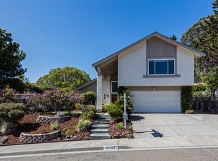 3733 Longhorn Ct, Richmond, CA 94803