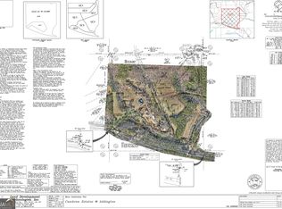 349 Debord Dr Lot 4, Waleska, GA 30183