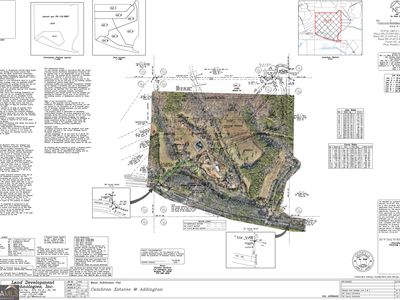 423 Debord Dr Lot 2, Waleska, GA, 30183