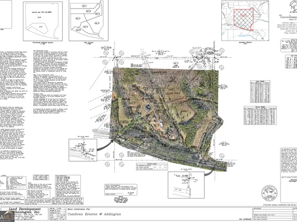 423 Debord Dr Lot 2, Waleska, GA 30183