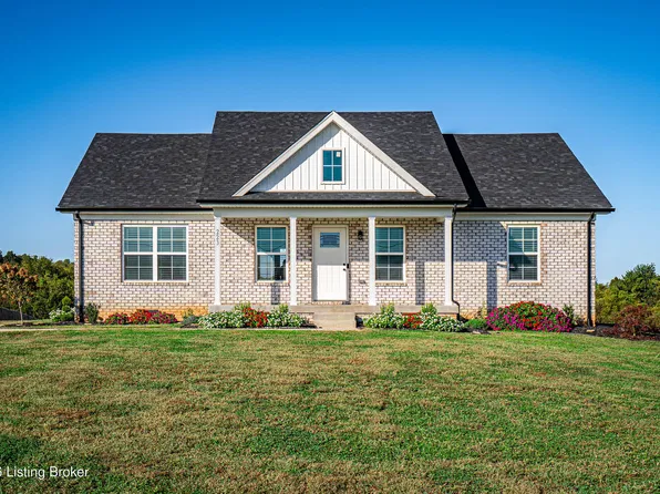 229 Cassidy Dr, Taylorsville, KY 40071