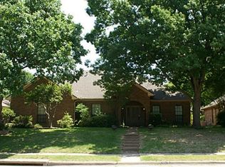 2516 Pickwick Ln, Plano, TX 75093