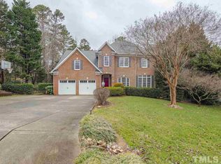 1605 High Holly Ln, Raleigh, NC 27614