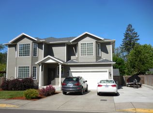88104 9th St, Veneta, OR 97487