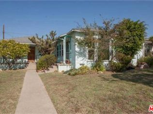 10761 Galvin St, Culver City, CA 90230