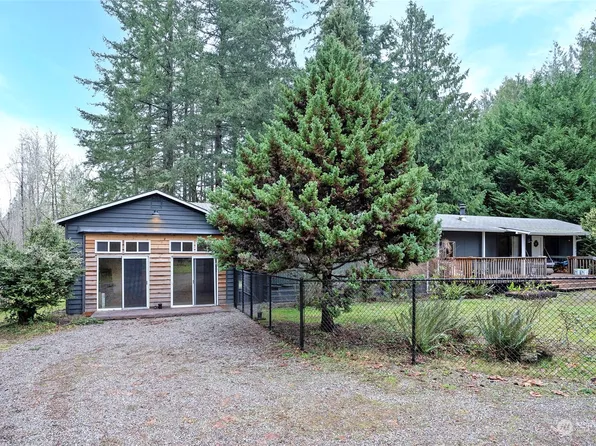 8514 Key Peninsula Highway SW, Longbranch, WA 98351