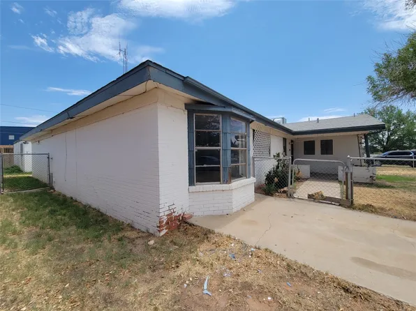 1605 E Century Ave, Odessa, TX 79762