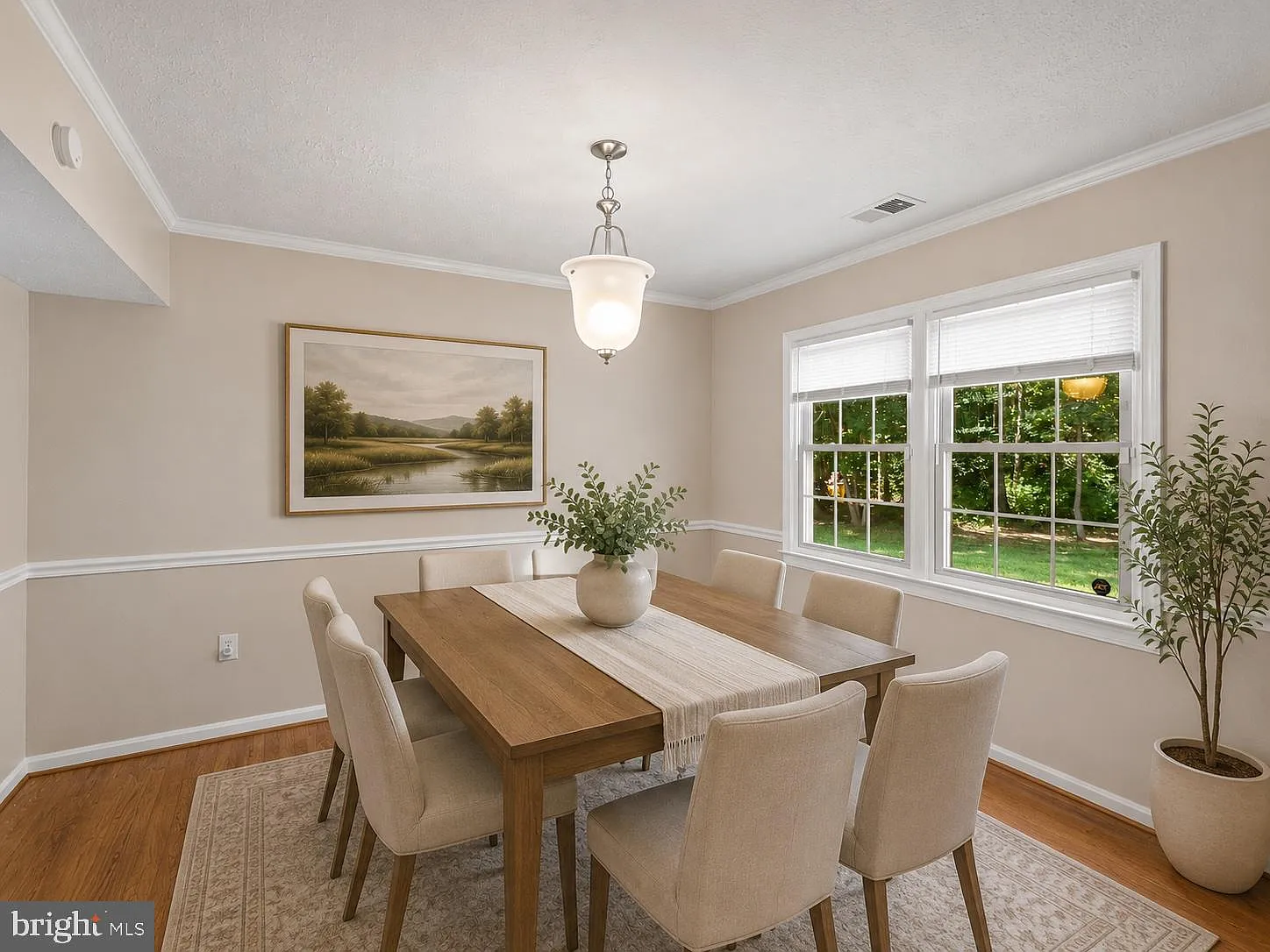 3 bed, 2.5 bath, 1614 sqft, $2,900 — Photo 3