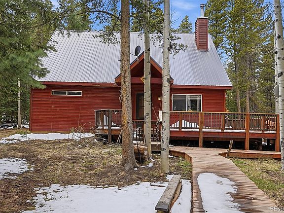 2nd image of 1419 Little Bear Creek Road