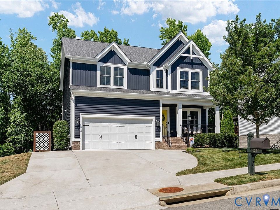 6225 Anise Cir, Moseley, VA 23120 | Zillow