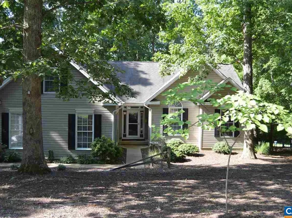 257 Jefferson Dr, Palmyra, VA 22963