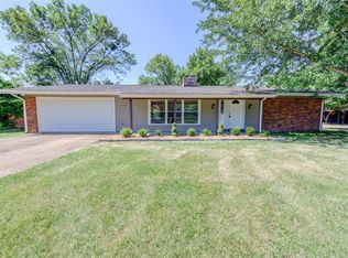 12580 Merrick Dr, Saint Louis, MO