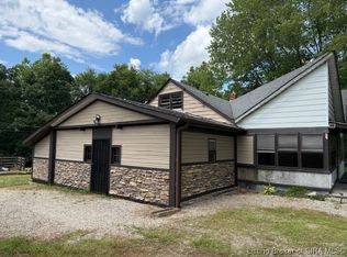 7009 Highway 3, Otisco, IN 47163