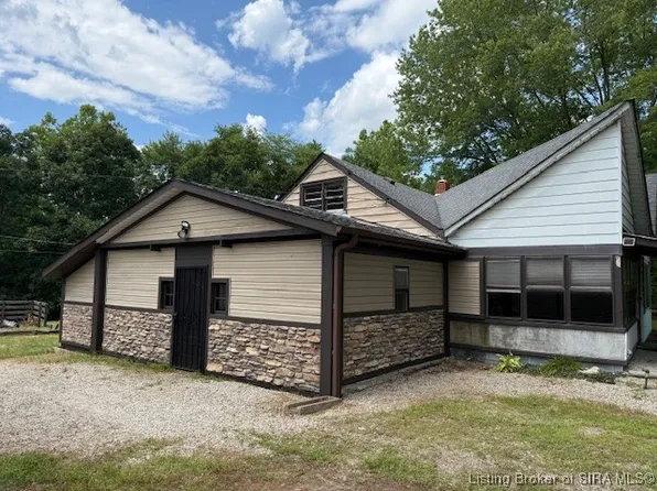 7009 Highway 3, Otisco, IN 47163