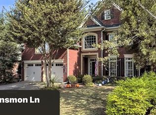 1613 Kinsmon Ln, Marietta, GA 30062