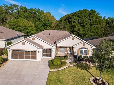 17887 SE 125th Cir, Summerfield, FL, 34491
