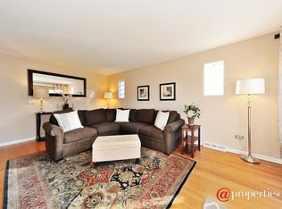 7256 W Palatine Ave, Chicago, IL 60631