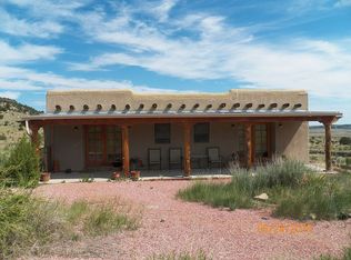 21333 Old Wagon Trail Rd, Trinidad, CO 81082