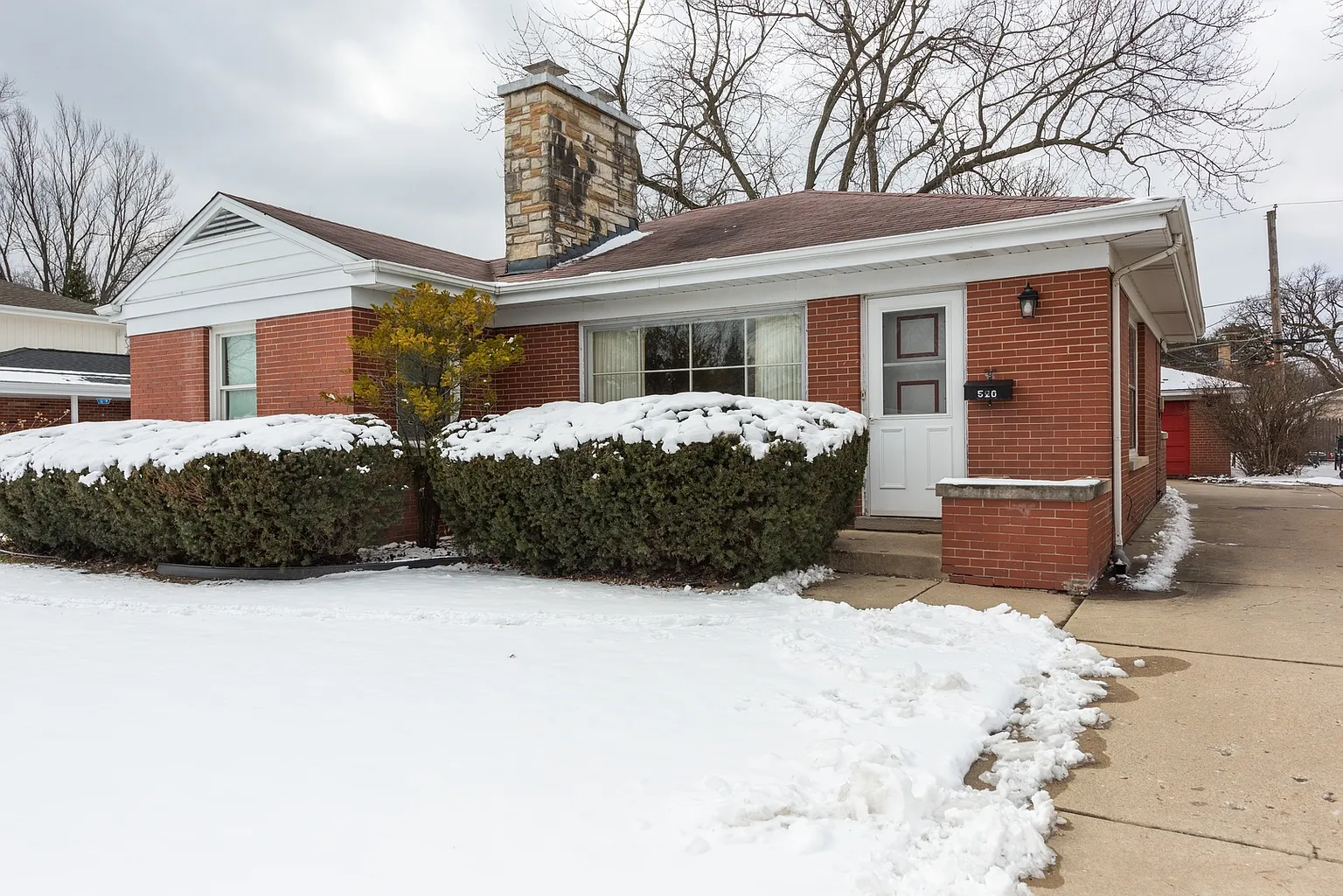 520 N Redfield Ct photo 1