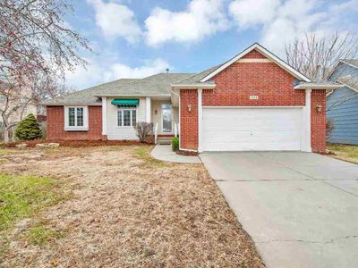 1136 N Coachhouse Rd, Wichita, KS, 67235