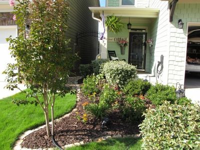 77 Highland Pointe Cir E, Dawsonville, GA, 30534