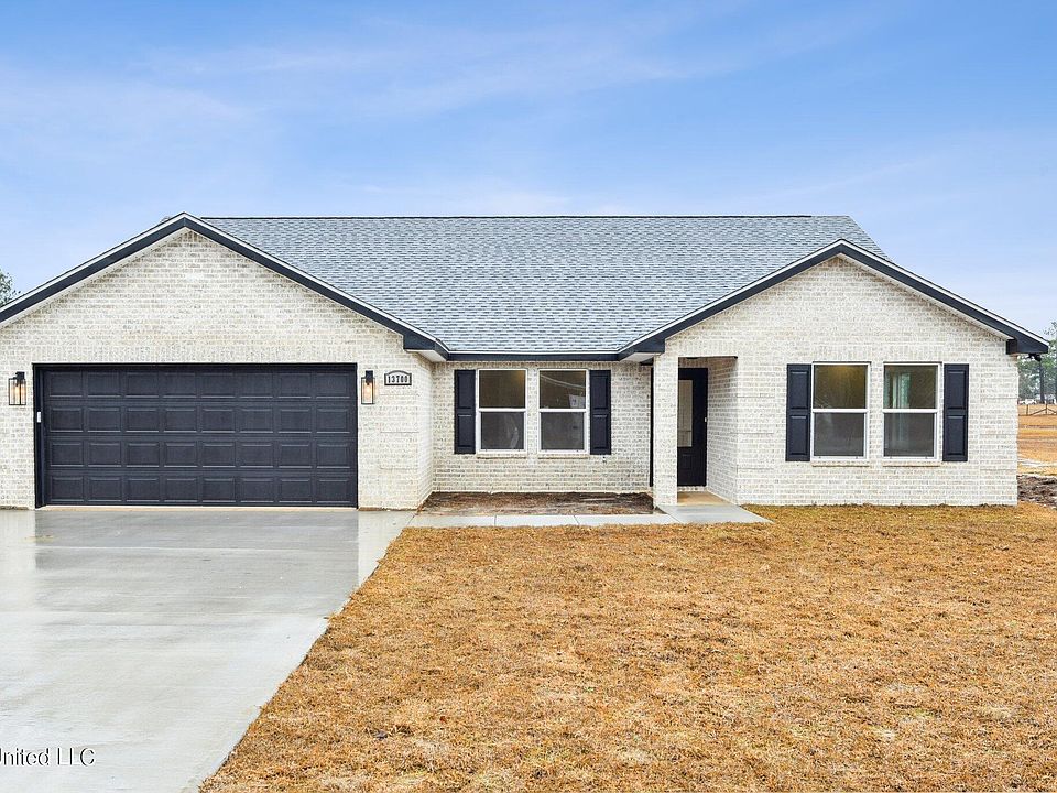 13700 Pine Ave, Vancleave, MS 39565 Zillow