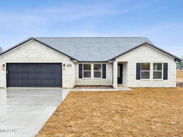 13700 Pine Ave, Vancleave, MS 39565