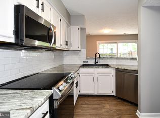 13703 Lord Sterling Pl, Upper Marlboro, MD 20772