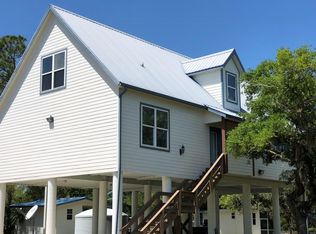 82 SW 470th Ave, Steinhatchee, FL 32359