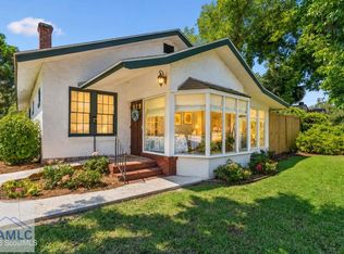 1908 Gloucester St, Brunswick, GA 31520