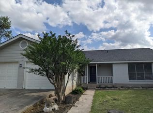 104 Tanza Ct, Georgetown, TX 78628