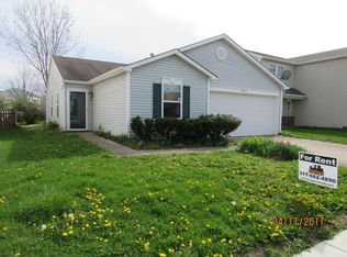 14772 White Tail Run, Noblesville, IN 46060