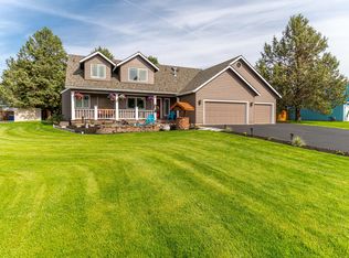 21106 Tall Mountain Cir, Bend, OR 97702