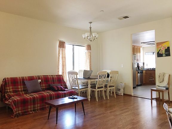 2nd image of 998 La Mesa Ter #1