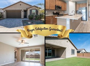 19673 W Montecito Ave, Litchfield Park, AZ 85340