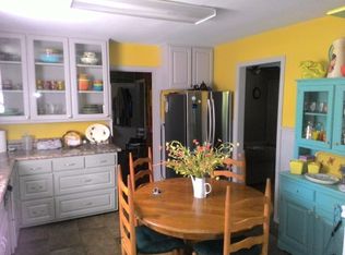 124 Denise Dr, Terry, MS 39170