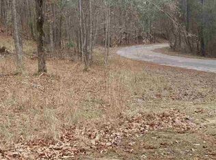 Tbd Deer Cove Rd, Avinger, TX 75630