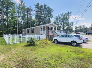 17 Pineland Park Rd, Milton, NH 03851