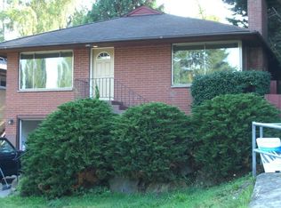 3501 NE 105th St, Seattle, WA 98125