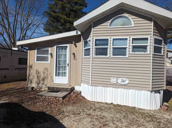 183 Juniper St #3, Woodbine, NJ 08270