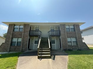 4 SE 190th Rd #4, Warrensburg, MO 64093