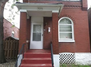 729 Fillmore St, Saint Louis, MO