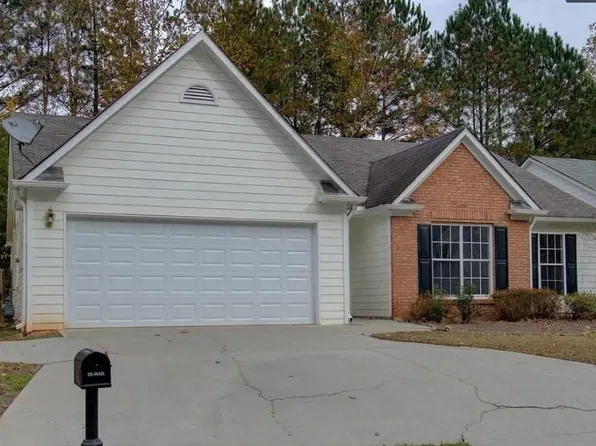 3225 Ennfield Ln, Duluth, GA 30096