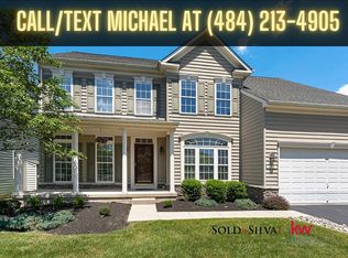 271 Barnhill Rd, Perkasie, PA 18944